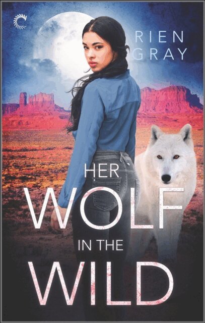 Rien Gray - Her Wolf in the Wild, E-bok. Tillgänglighet: Lägg i varukorg