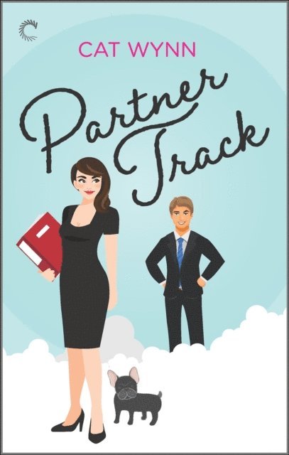 Cat Wynn - Partner Track, E-bok