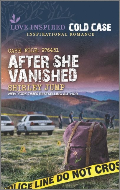 Shirley Jump - After She Vanished, E-bok