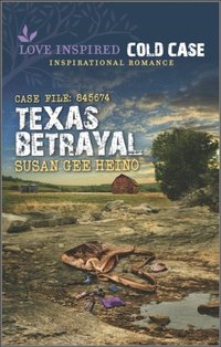 Texas Betrayal