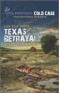 Texas Betrayal