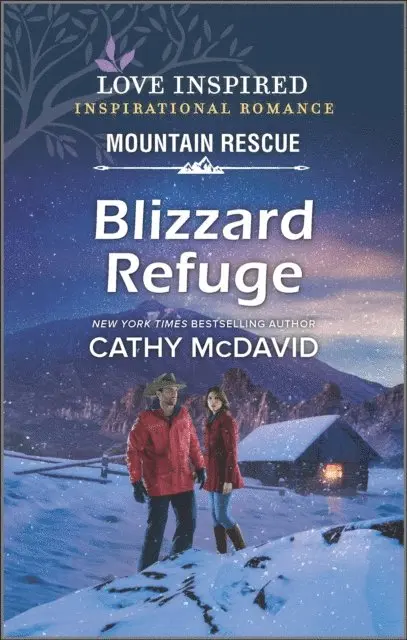 Cathy McDavid - Blizzard Refuge, E-bok. Tillgänglighet: Lägg i varukorg