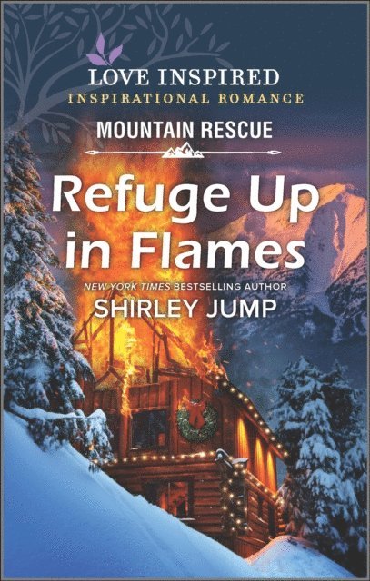 Shirley Jump - Refuge Up in Flames, E-bok. Tillgänglighet: Lägg i varukorg