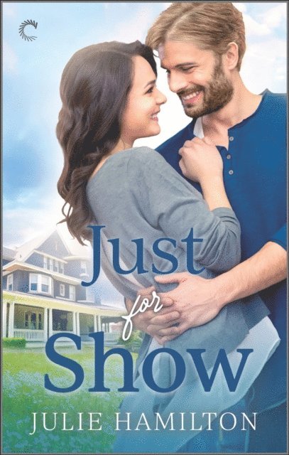 Julie Hamilton - Just for Show, E-bok