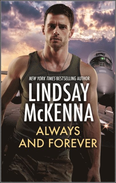 Lindsay McKenna - Always and Forever, E-bok