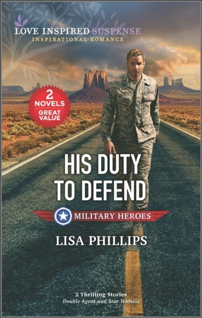 Lisa Phillips - His Duty to Defend, E-bok