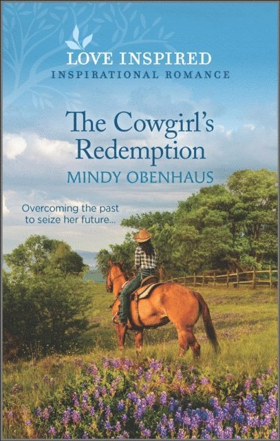 Mindy Obenhaus - Cowgirl's Redemption, E-bok