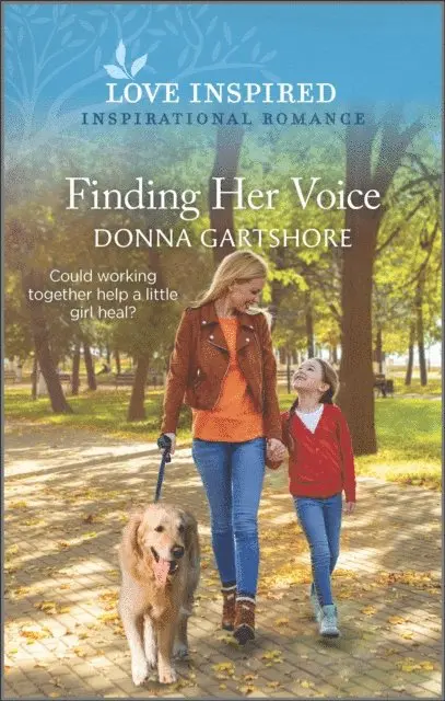 Donna Gartshore - Finding Her Voice, E-bok. Tillgänglighet: Lägg i varukorg