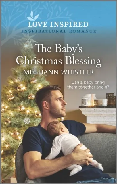 Meghann Whistler - Baby's Christmas Blessing, E-bok. Tillgänglighet: Lägg i varukorg