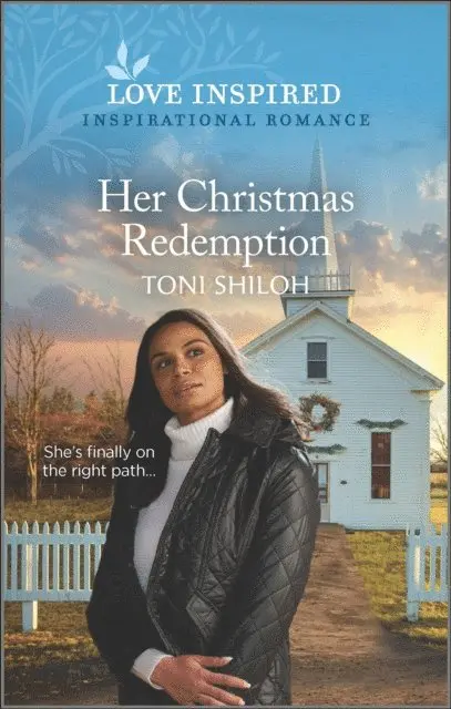 Toni Shiloh - Her Christmas Redemption, E-bok. Tillgänglighet: Lägg i varukorg