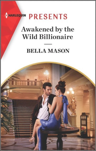 Bella Mason - Awakened by the Wild Billionaire, E-bok