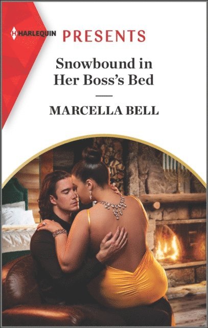 Marcella Bell - Snowbound in Her Boss's Bed, E-bok
