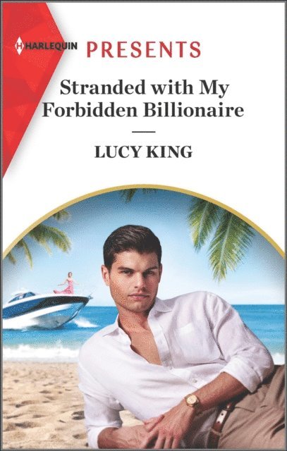 Lucy King - Stranded with My Forbidden Billionaire, E-bok