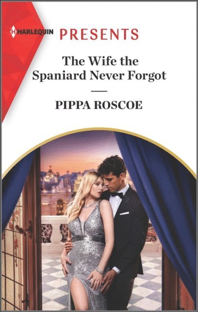 Pippa Roscoe - Wife the Spaniard Never Forgot, E-bok