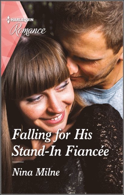 Nina Milne - Falling for His Stand-In Fiancee, E-bok