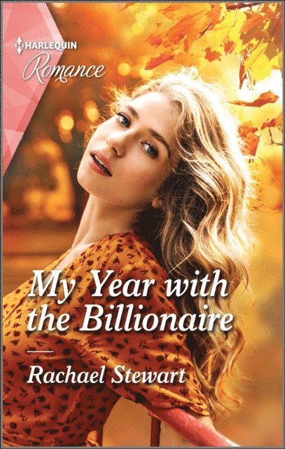 Rachael Stewart - My Year with the Billionaire, E-bok