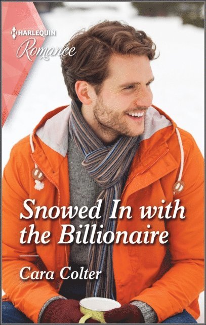 Cara Colter - Snowed In with the Billionaire, E-bok