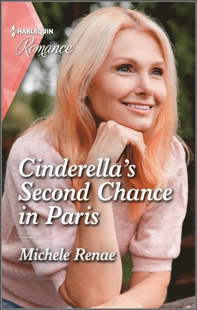 Michele Renae - Cinderella's Second Chance in Paris, E-bok