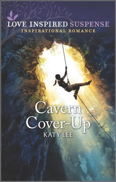 Katy Lee - Cavern Cover-Up, E-bok. Tillgänglighet: Lägg i varukorg