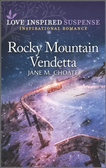 Jane M. Choate - Rocky Mountain Vendetta, E-bok. Tillgänglighet: Lägg i varukorg