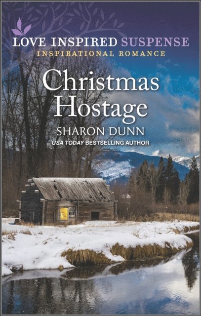 Sharon Dunn - Christmas Hostage, E-bok