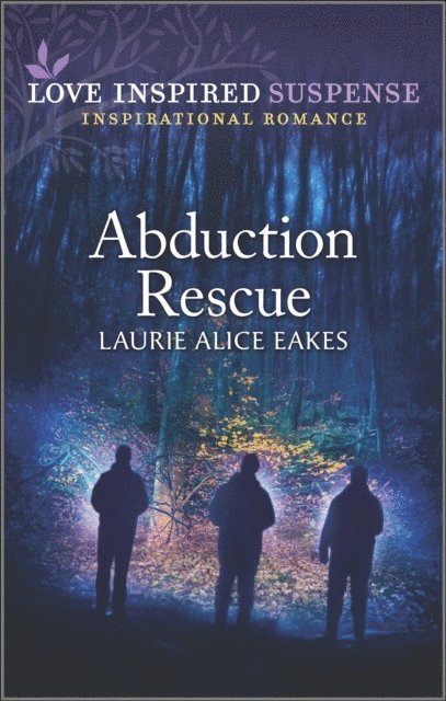 Laurie Alice Eakes - Abduction Rescue, E-bok