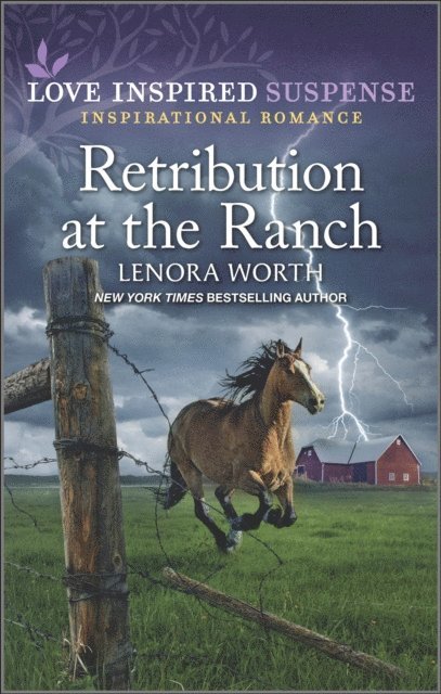 Lenora Worth - Retribution at the Ranch, E-bok. Tillgänglighet: Lägg i varukorg