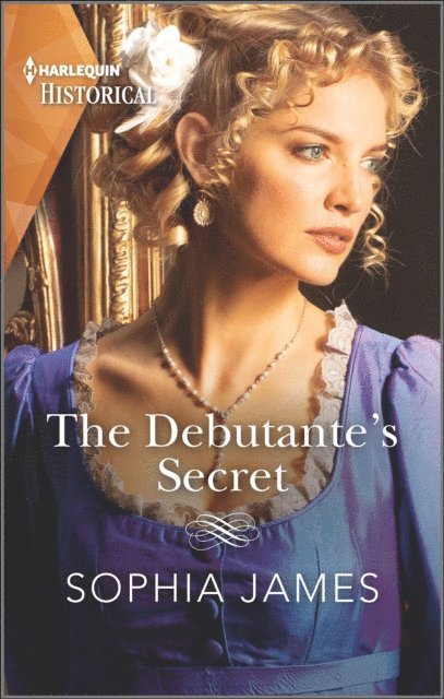 Sophia James - Debutante's Secret, E-bok