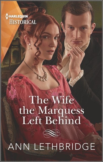 Ann Lethbridge - Wife the Marquess Left Behind, E-bok. Tillgänglighet: Lägg i varukorg