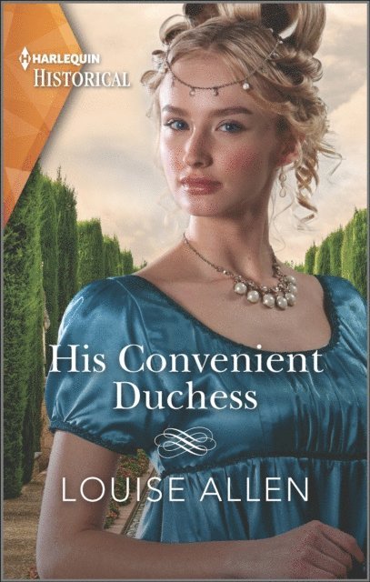 Louise Allen - His Convenient Duchess, E-bok