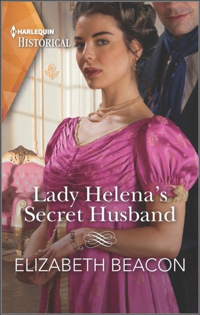 Elizabeth Beacon - Lady Helena's Secret Husband, E-bok