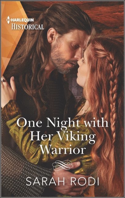 Sarah Rodi - One Night with Her Viking Warrior, E-bok