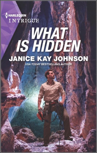 Janice Kay Johnson - What Is Hidden, E-bok