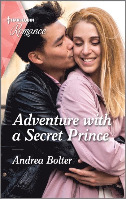 Andrea Bolter - Adventure with a Secret Prince, E-bok