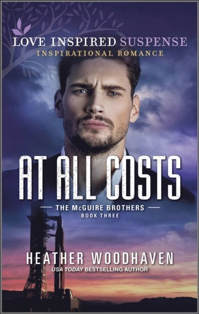 Heather Woodhaven - At All Costs, E-bok