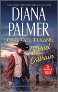 Long, Tall Texans: Gabriel & Coltrain
