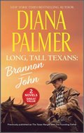 Long, Tall Texans: Brannon & John