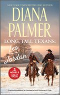 Long, Tall Texans: Leo & Jordan