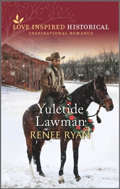 Renee Ryan - Yuletide Lawman, E-bok