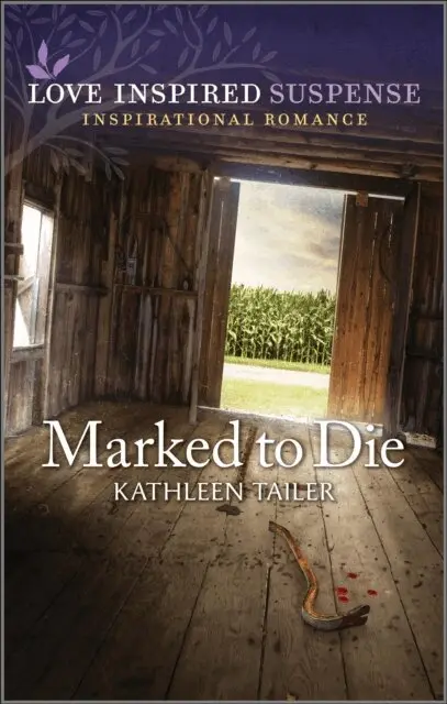 Kathleen Tailer - Marked to Die, E-bok. Tillgänglighet: Lägg i varukorg