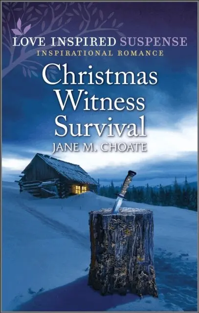 Jane M. Choate - Christmas Witness Survival, E-bok. Tillgänglighet: Lägg i varukorg