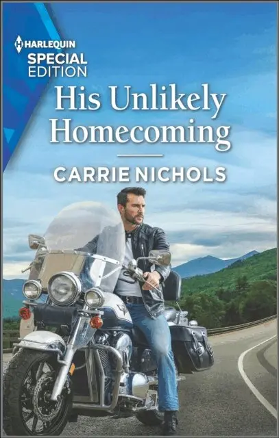 Carrie Nichols - His Unlikely Homecoming, E-bok. Tillgänglighet: Lägg i varukorg