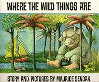 Where The Wild Things Are