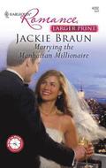 Marrying the Manhattan Millionaire
