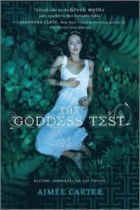 Goddess Test
