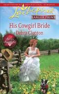 His Cowgirl Bride