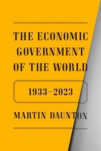 Economic Government Of The World