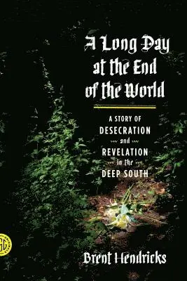 Brent Hendricks - Long Day at the End of the World, Häftad. Tillgänglighet: Lägg i varukorg