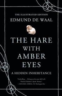 Hare With Amber Eyes Illustrated