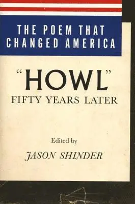 Jason Shinder, Jason Shinder - The Poem That Changed America, Häftad. Tillgänglighet: Lägg i varukorg